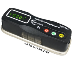 Thiết bị đo góc nghiêng Digipas DWL-1500XY